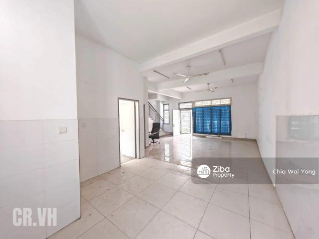 House for rent in Port Klang, Selangor