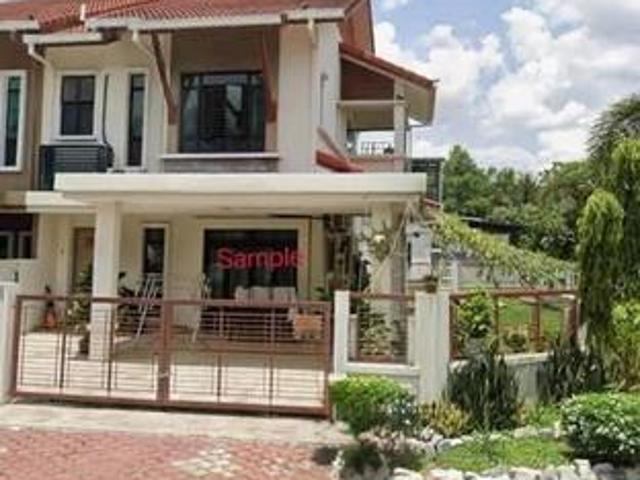 Terraced House for sale in Port Klang, Selangor