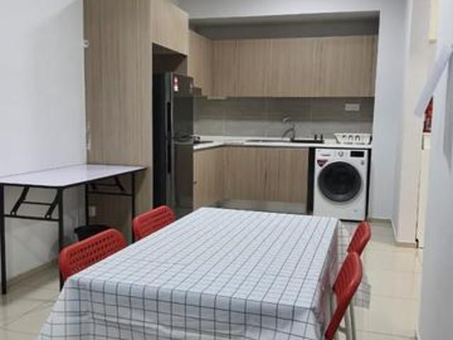 Serviced Residence for rent in Port Klang, Selangor
