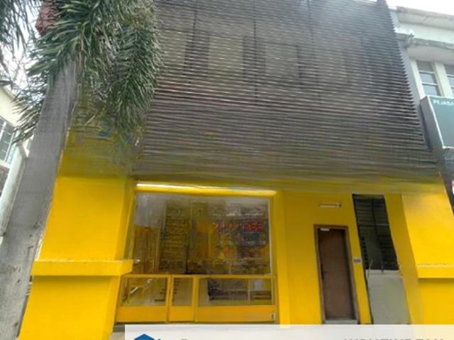 Shop for sale in Port Klang, Selangor
