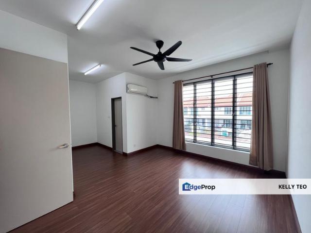House for rent in Port Klang, Selangor