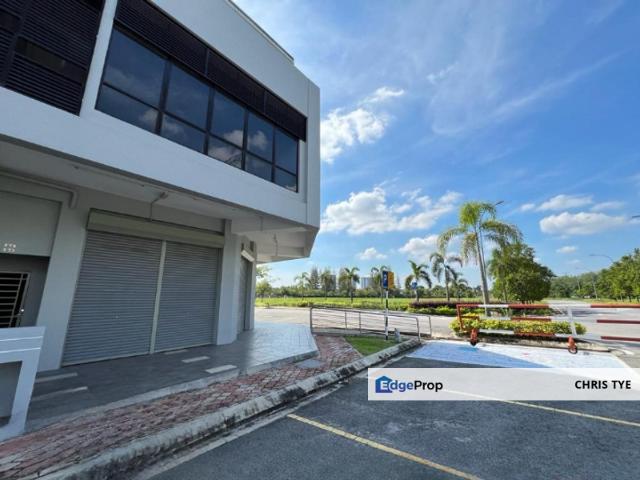 Shop for rent in Port Klang, Selangor