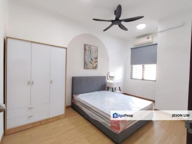 House for rent in Port Klang, Selangor