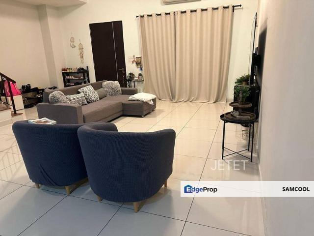 House for rent in Port Klang, Selangor