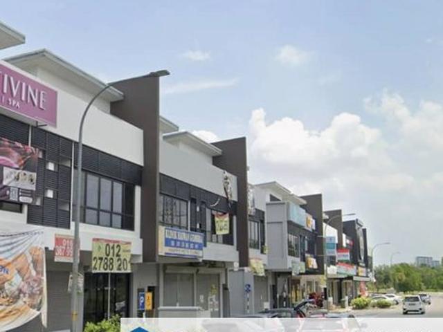 Shop for sale in Klang, Negeri Selangor