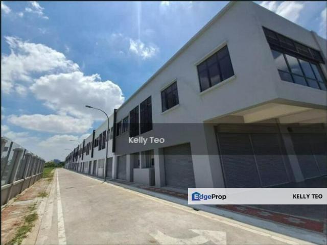 Shop for rent in Port Klang, Selangor