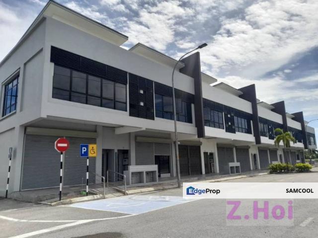 Shop for rent in Port Klang, Selangor