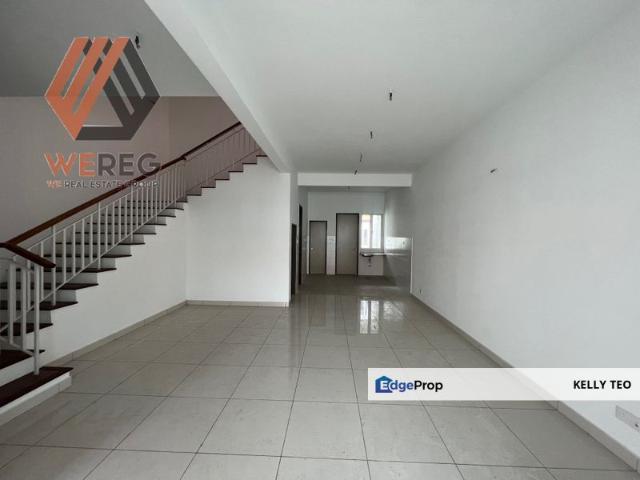 House for rent in Port Klang, Selangor