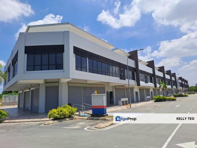 Shop for rent in Port Klang, Selangor