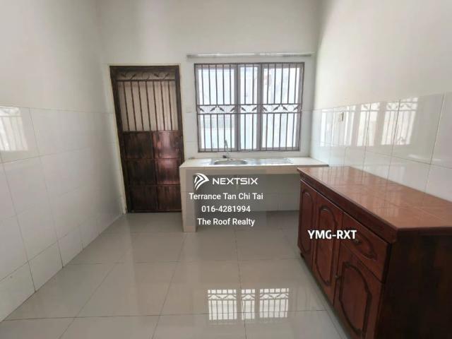 House for rent in Port Klang, Selangor