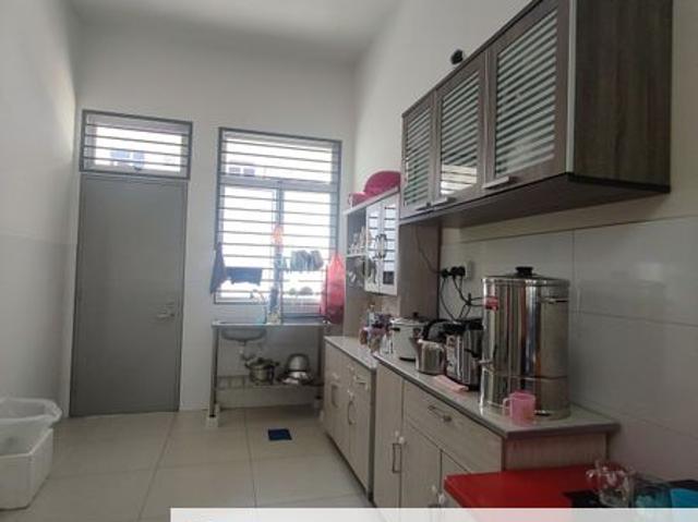 House for sale in Port Klang, Selangor