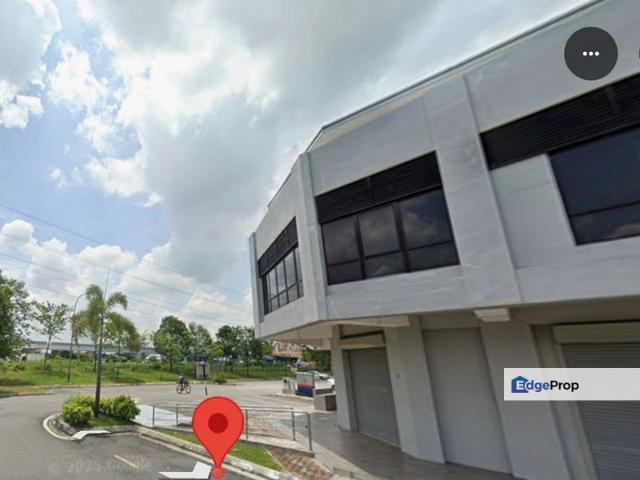 Shop for rent in Port Klang, Selangor