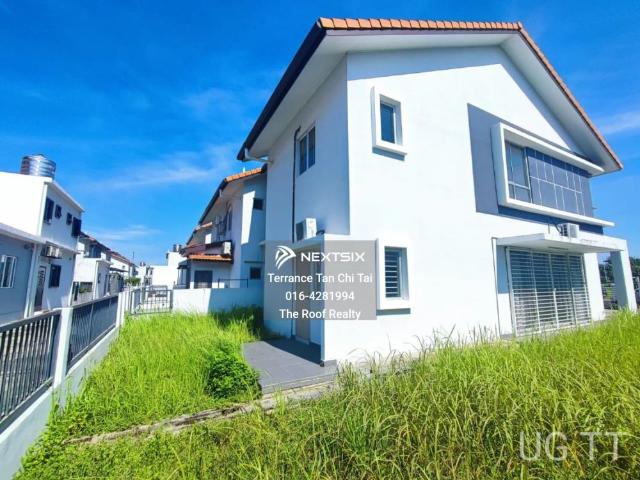 House for rent in Port Klang, Selangor