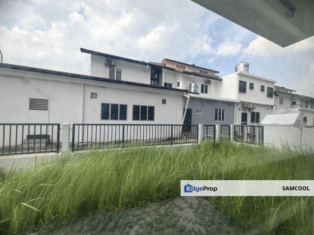 House for rent in Port Klang, Selangor