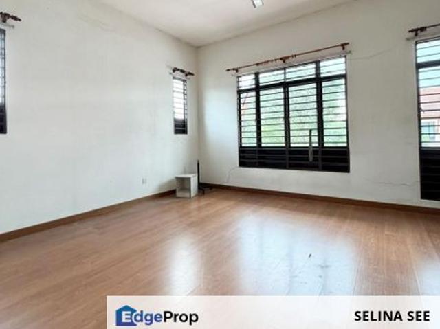 House for sale in Bandaraya Klang, Klang
