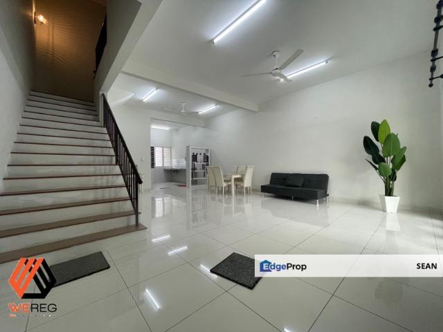 House for rent in Port Klang, Selangor