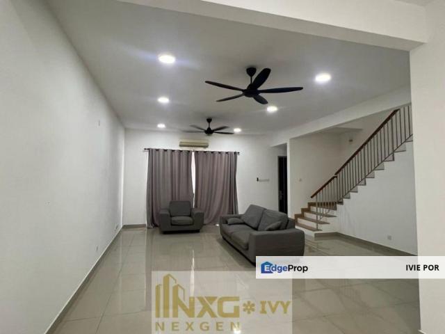House for rent in Port Klang, Selangor