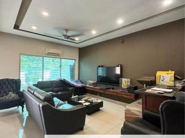 House for sale in Port Klang, Selangor