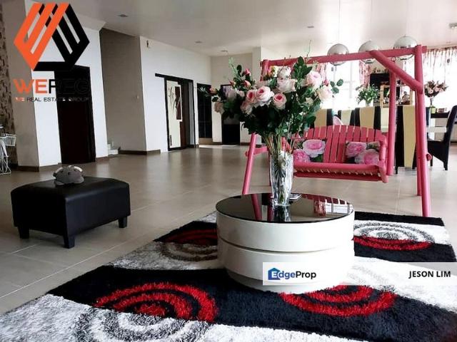 House for sale in Port Klang, Selangor