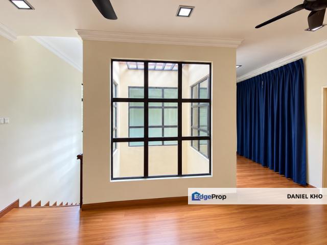 House for sale in Bandaraya Klang, Klang