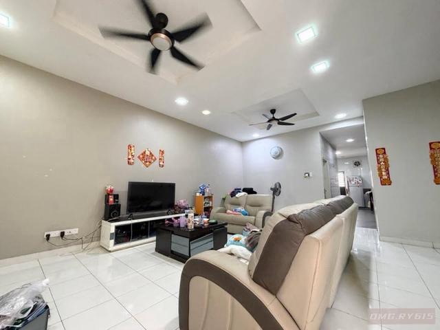 Terraced House for sale in Port Klang, Selangor
