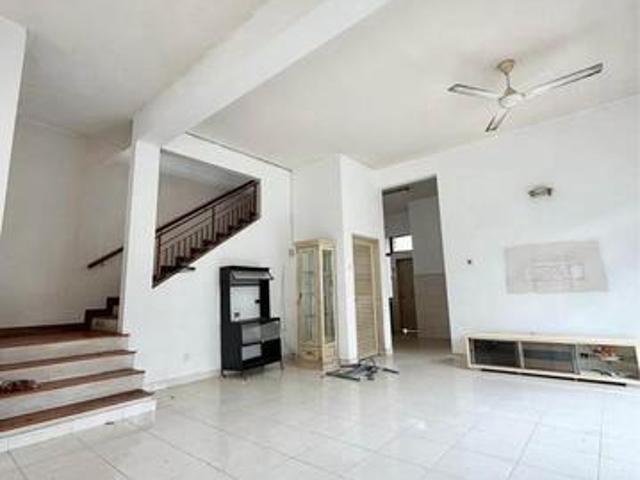 Terraced House for sale in Port Klang, Selangor