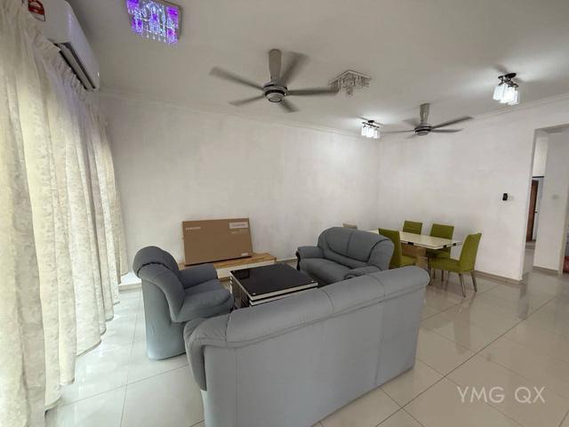 Terraced House for sale in Bandaraya Klang, Klang