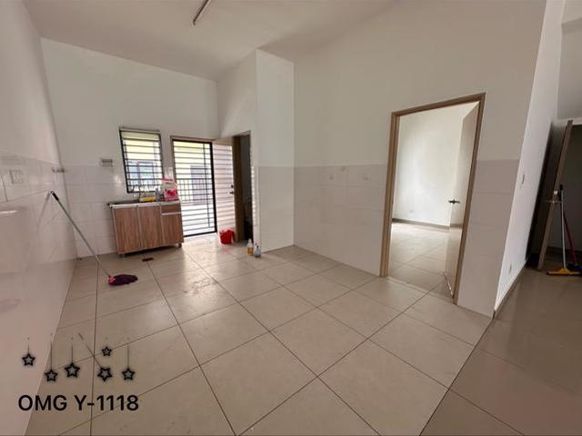 Terraced House for rent in Port Klang, Selangor
