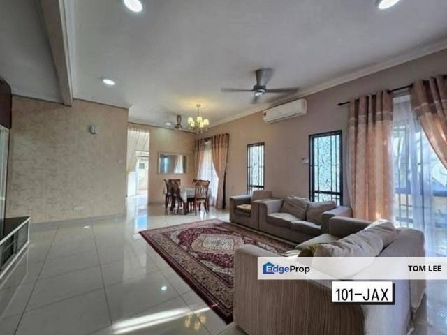House for sale in Port Klang, Selangor