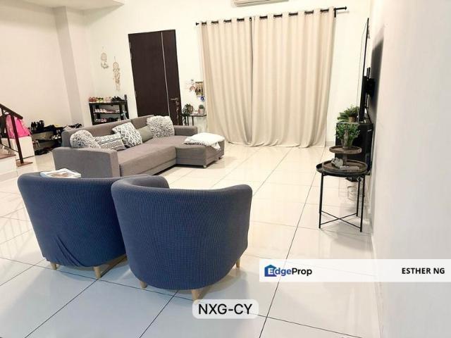 House for rent in Port Klang, Selangor