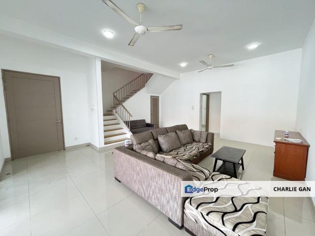 House for rent in Port Klang, Selangor