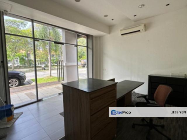 Shop for rent in Port Klang, Selangor