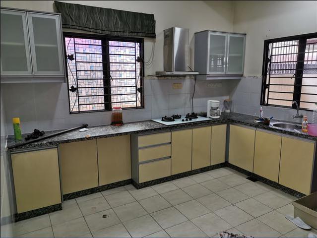 Terraced House for rent in Port Klang, Selangor