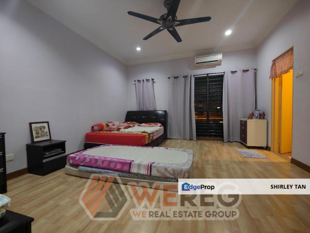 House for rent in Port Klang, Selangor