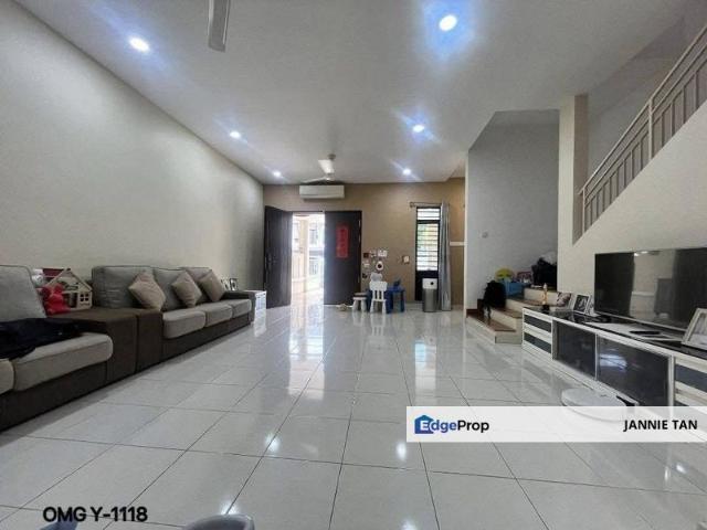 House for sale in Port Klang, Selangor