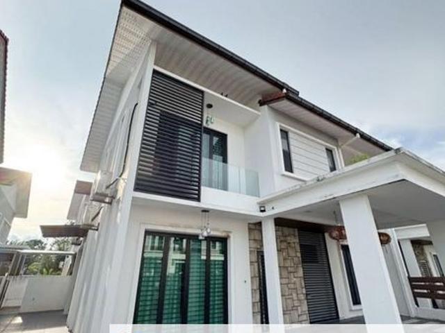 House for sale in Port Klang, Selangor