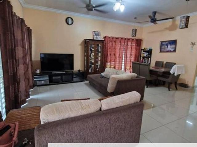 House for sale in Port Klang, Selangor