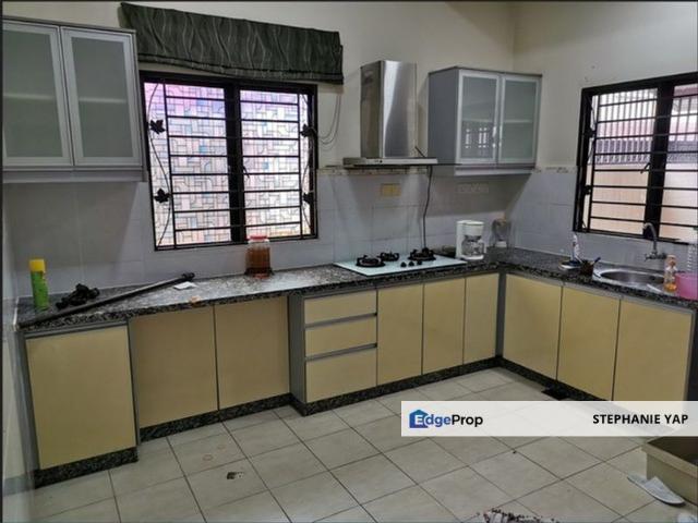 House for rent in Port Klang, Selangor