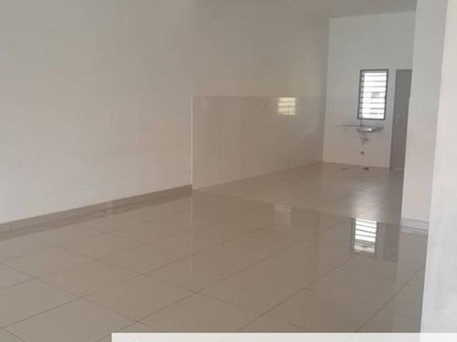 House for rent in Port Klang, Selangor