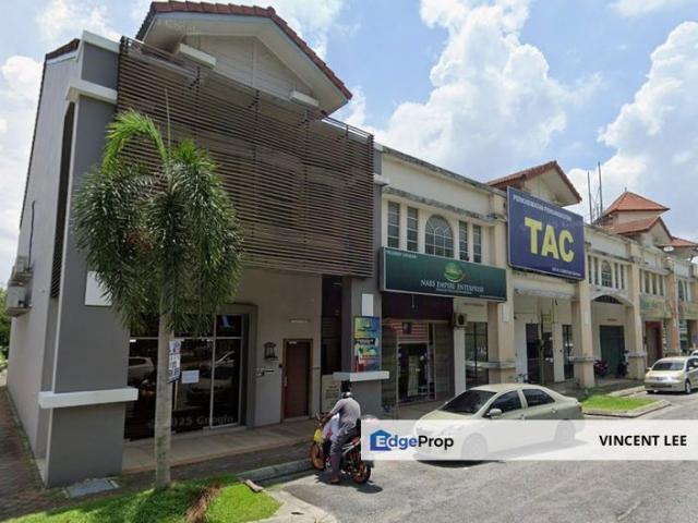 Shop for sale in Port Klang, Selangor