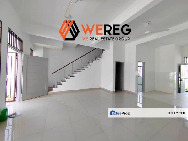 House for rent in Port Klang, Selangor