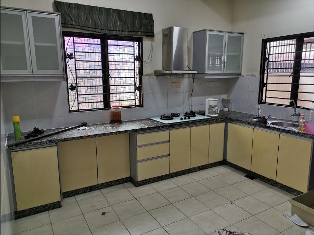 House for rent in Tringganu