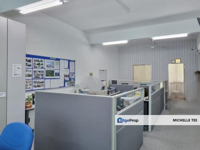Shop for sale in Port Klang, Selangor