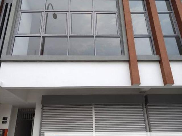 Shop for rent in Bandaraya Klang, Klang