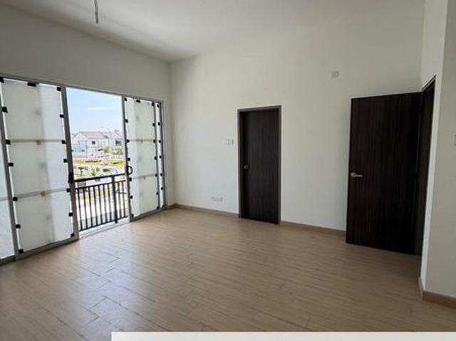 House for rent in Bandaraya Klang, Klang