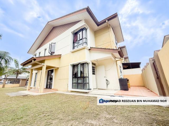 House for sale in Port Klang, Selangor