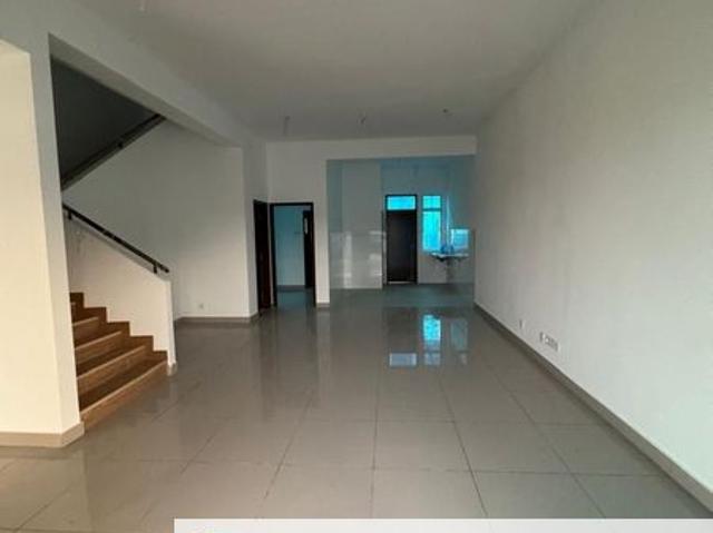 House for rent in Port Klang, Selangor