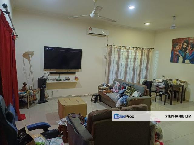 House for rent in Bandaraya Klang, Klang