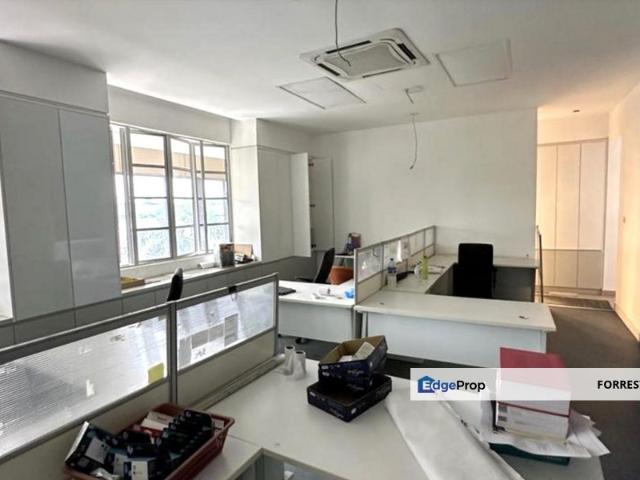 Shop for rent in Port Klang, Selangor