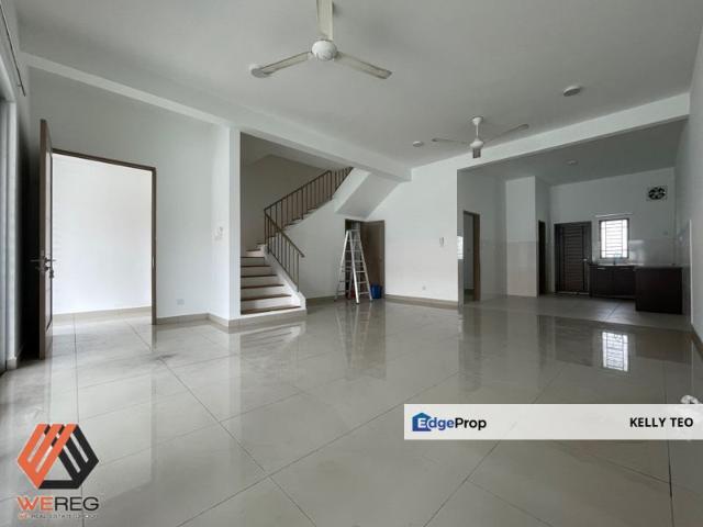 House for sale in Port Klang, Selangor